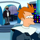 Illustration for article titled Futurama offers up a surprisingly hilarious take-down of every cop cliche ever